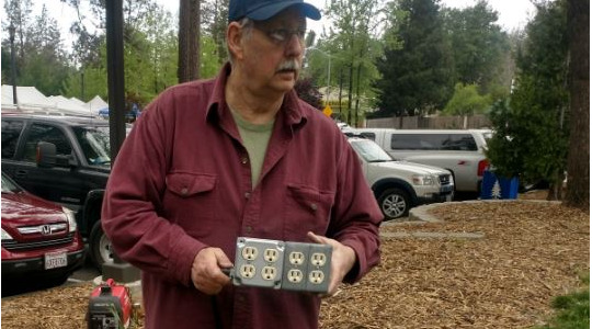 Stephen the Power Guy