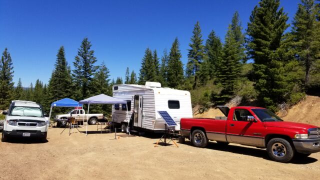 Andy's Ride Andys Ride