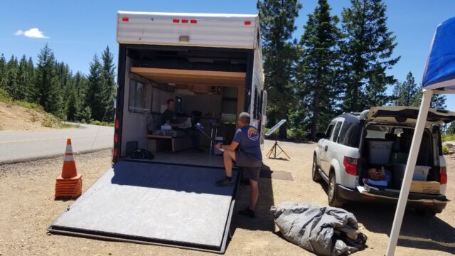 Andy's Station Andys Station