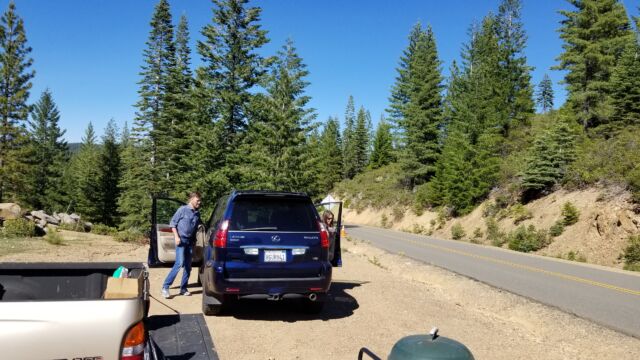 The Chefs - GREAT STEAKS!! The Chefs