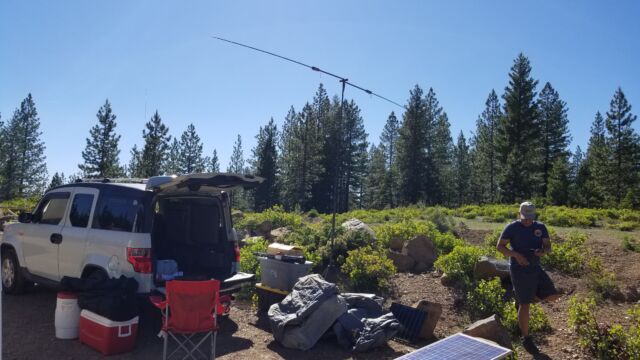 Mike's Setup Mikes Setup