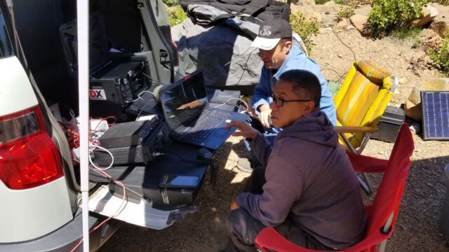 Mike's Station Mikes Station